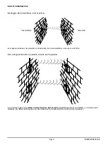 Preview for 10 page of Videotec RDDR433 Operating Instructions Manual