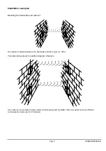 Preview for 22 page of Videotec RDDR433 Operating Instructions Manual