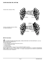 Preview for 7 page of Videotec RDRX2435 Operating Instructions Manual