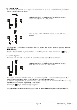 Предварительный просмотр 24 страницы Videotec SM164A Operating Instructions Manual