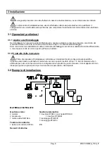 Предварительный просмотр 46 страницы Videotec SM164A Operating Instructions Manual