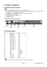 Предварительный просмотр 50 страницы Videotec SM164A Operating Instructions Manual