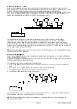 Предварительный просмотр 53 страницы Videotec SM164A Operating Instructions Manual