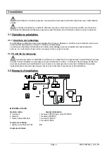 Предварительный просмотр 82 страницы Videotec SM164A Operating Instructions Manual