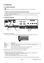 Предварительный просмотр 84 страницы Videotec SM164A Operating Instructions Manual