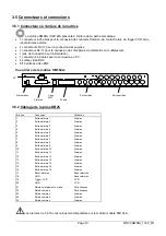 Предварительный просмотр 86 страницы Videotec SM164A Operating Instructions Manual