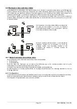 Предварительный просмотр 95 страницы Videotec SM164A Operating Instructions Manual