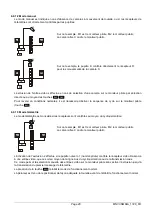 Предварительный просмотр 96 страницы Videotec SM164A Operating Instructions Manual