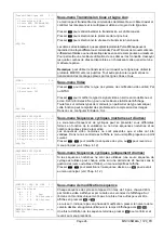 Предварительный просмотр 102 страницы Videotec SM164A Operating Instructions Manual