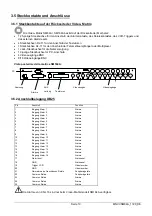 Предварительный просмотр 122 страницы Videotec SM164A Operating Instructions Manual