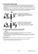 Предварительный просмотр 131 страницы Videotec SM164A Operating Instructions Manual