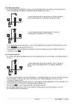 Предварительный просмотр 132 страницы Videotec SM164A Operating Instructions Manual