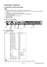 Предварительный просмотр 158 страницы Videotec SM164A Operating Instructions Manual