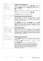 Предварительный просмотр 173 страницы Videotec SM164A Operating Instructions Manual