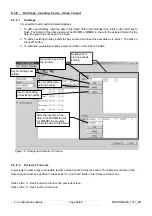 Предварительный просмотр 60 страницы Videotec sm328a Operating Instructions Manual