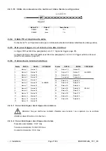 Предварительный просмотр 151 страницы Videotec sm328a Operating Instructions Manual