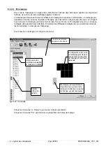 Предварительный просмотр 205 страницы Videotec sm328a Operating Instructions Manual