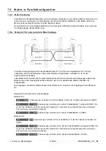 Предварительный просмотр 247 страницы Videotec sm328a Operating Instructions Manual