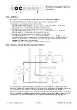 Предварительный просмотр 250 страницы Videotec sm328a Operating Instructions Manual