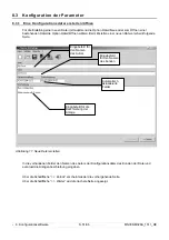 Предварительный просмотр 259 страницы Videotec sm328a Operating Instructions Manual