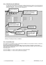 Предварительный просмотр 262 страницы Videotec sm328a Operating Instructions Manual