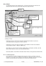 Предварительный просмотр 263 страницы Videotec sm328a Operating Instructions Manual