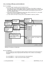 Предварительный просмотр 265 страницы Videotec sm328a Operating Instructions Manual