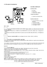 Предварительный просмотр 7 страницы Videotec SM42A Operating Instructions Manual