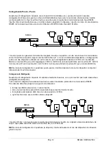 Предварительный просмотр 13 страницы Videotec SM42A Operating Instructions Manual