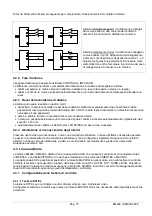 Предварительный просмотр 16 страницы Videotec SM42A Operating Instructions Manual