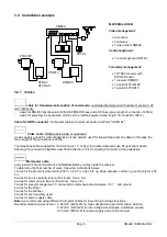 Предварительный просмотр 33 страницы Videotec SM42A Operating Instructions Manual