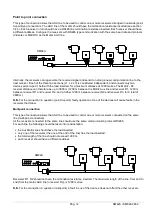 Предварительный просмотр 39 страницы Videotec SM42A Operating Instructions Manual