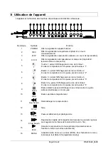 Preview for 61 page of Videotec SR4C Operating Instructions Manual