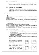 Preview for 12 page of Videotec SW164OSM Operating Instructions Manual