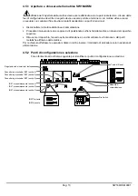 Preview for 17 page of Videotec SW164OSM Operating Instructions Manual