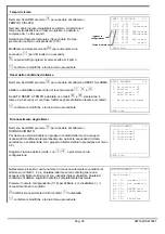 Preview for 26 page of Videotec SW164OSM Operating Instructions Manual