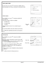 Preview for 58 page of Videotec SW164OSM Operating Instructions Manual