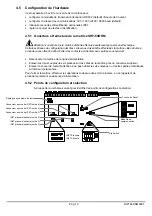 Preview for 83 page of Videotec SW164OSM Operating Instructions Manual