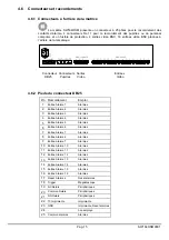 Preview for 85 page of Videotec SW164OSM Operating Instructions Manual