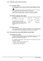 Preview for 86 page of Videotec SW164OSM Operating Instructions Manual