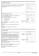 Preview for 91 page of Videotec SW164OSM Operating Instructions Manual