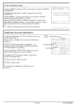 Preview for 93 page of Videotec SW164OSM Operating Instructions Manual