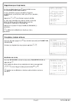 Preview for 94 page of Videotec SW164OSM Operating Instructions Manual