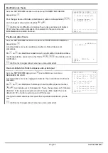 Preview for 95 page of Videotec SW164OSM Operating Instructions Manual