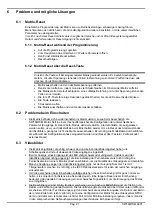 Preview for 130 page of Videotec SW164OSM Operating Instructions Manual