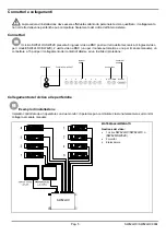 Предварительный просмотр 11 страницы Videotec SW42K Operating Instructions Manual