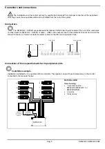 Предварительный просмотр 23 страницы Videotec SW42K Operating Instructions Manual