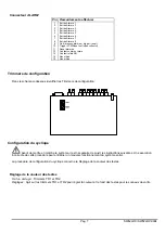 Предварительный просмотр 37 страницы Videotec SW42K Operating Instructions Manual