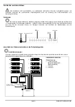 Предварительный просмотр 47 страницы Videotec SW42K Operating Instructions Manual