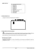 Предварительный просмотр 49 страницы Videotec SW42K Operating Instructions Manual